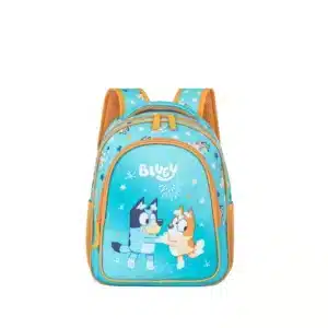 Small Backpack Bluey Festival