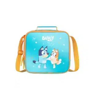 Lunch Bag Bluey Festival