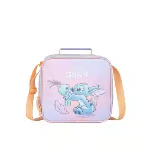 Lunch Bag Stitch Hold On Tight
