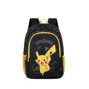 Backpack PokÉmon Flash