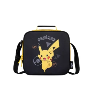 Lunch Bag PokÉmon Flash