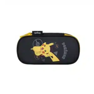 Oval Pencil Case PokÉmon Flash