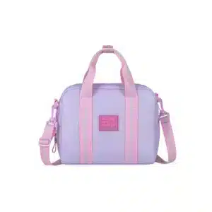 Lunch Bag Mayfair Keep Moving