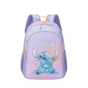 Backpack Stitch Hold On Tight