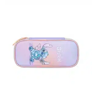 Pencil Case Stitch Hold On Tight