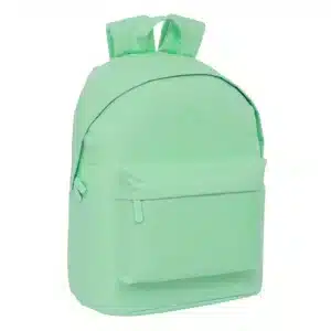 Kappa Basics Backpack Mint - 41x31x16cm