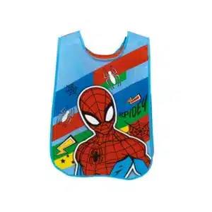 Spider - Pvc Apron S/s