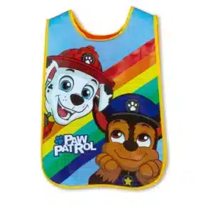 Paw Patrol PVC Sleeveless Activity Apron