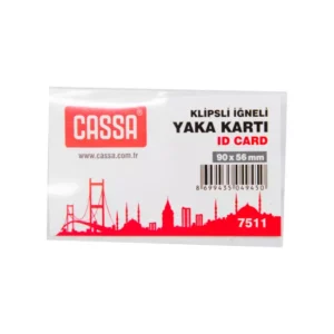 Name Tag