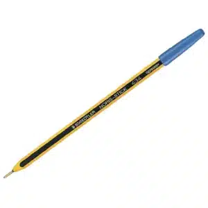 Staedtler Noris Ballpen Blue