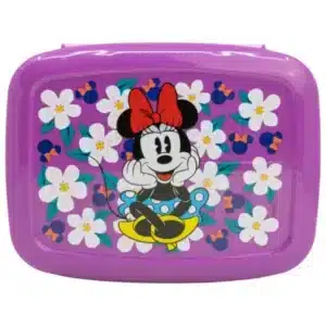 Bentopro Sandwich Box Minnie