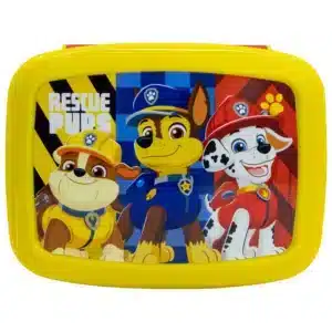 Bentopro Sandwich Box Paw Patrol Boy