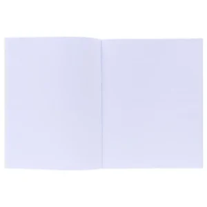 Copybook Blank 48pages