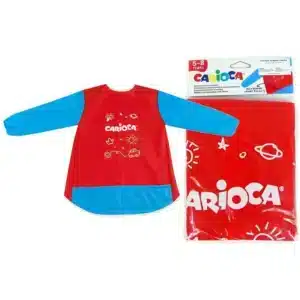 Apron Carioca Baby 5-8 Years