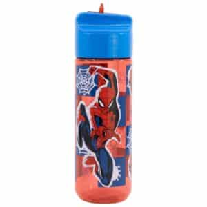 Large Ecozen Hydro Bottle 540 ml Spiderman