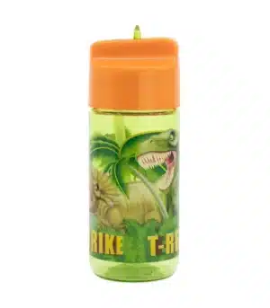 Small Ecozen Hydro Bottle 430 ml Dinosaur