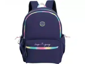 Marshmallow backpack 43x33x18cm Fantasy