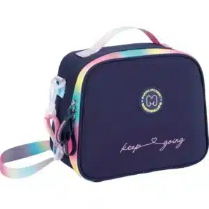 Insulated Lunch Bag Marshmallow Fantasy