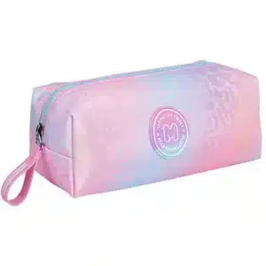 Pencil Case Marshmallow Iris