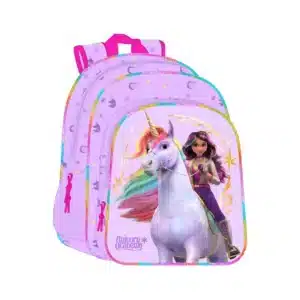 Junior Backpack Unicorn Academy