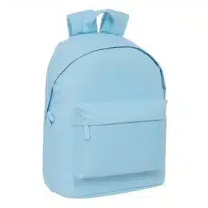 Kappa Basics Backpack Light Blue – 31x41x16cms