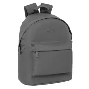 Kappa Basics Backpack Grey – 31x41x16cms