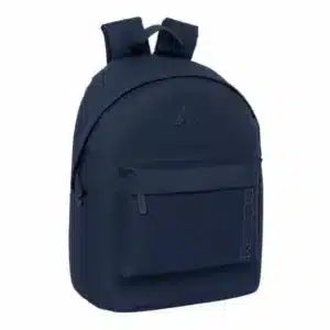 Kappa Basic Backpack  Navy - 31x41x16cms