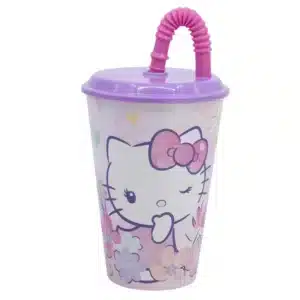 Sport Tumbler 430 ml Hello Kitty