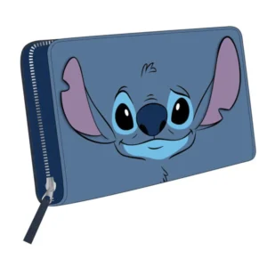 Lilo & Stitch Wallet