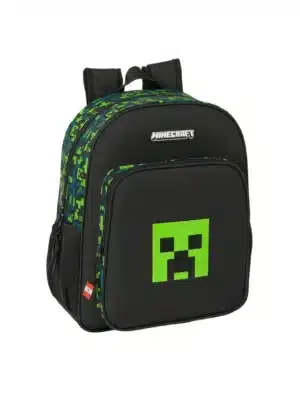 Junior Backpack Minecraft Tnt
