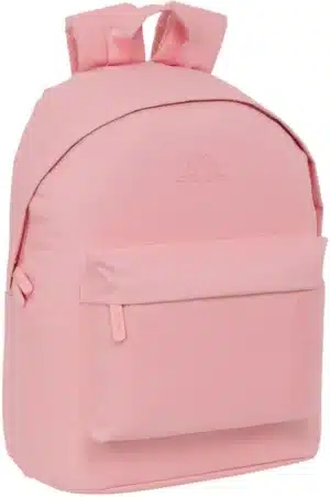 Kappa Basic Backpack Pink – 31x41x16cms
