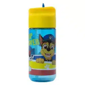 Small Ecozen Hydro Bottle 430 ml Paw Patrol