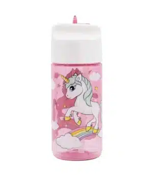 Small Ecozen Hydro Bottle 430 ml Unicorn