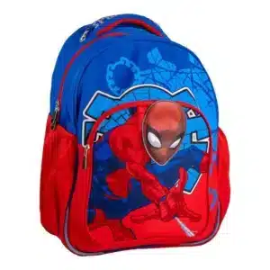 Spiderman School Backpack Medium 42 Cm