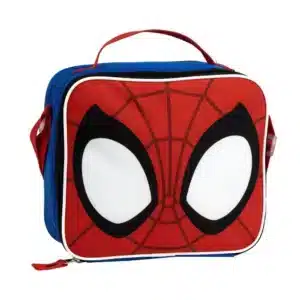 Thermal Lunch Bag Spidey