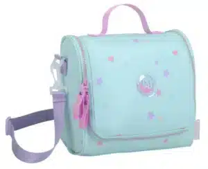 Insulated Lunchbag Marshmallow Stardust