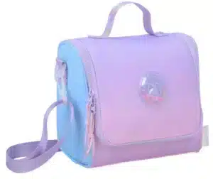 Insulated Lunchbag Marshmallow Summertime