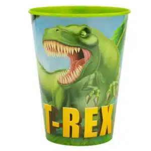 Tumbler 260 Ml Dinosaurs Range