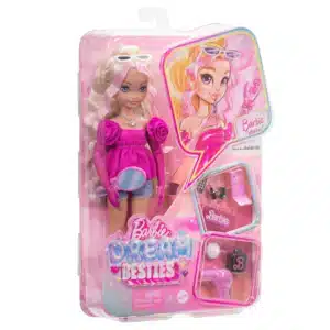 Barbie Dream Besties Malibu