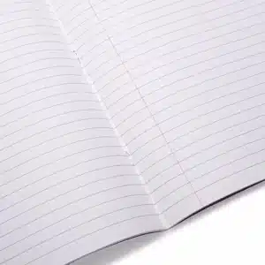 Copybook Wide Lines 120pages