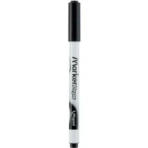 Maped Thin Whiteboard Marker Black