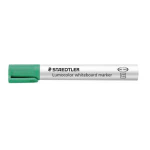 Staedtler Whiteboard Marker Green