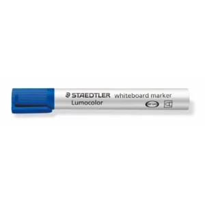 Staedtler Whiteboard Marker Blue