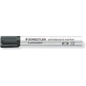 Staedtler Whiteboard Marker Black