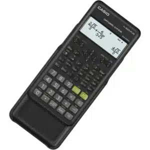 Casio Scientific Calculator FX-82ES Plus
