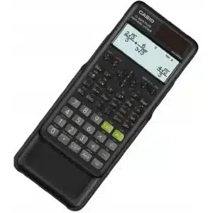 Casio Scientific Calculator Fx-85ES Plus