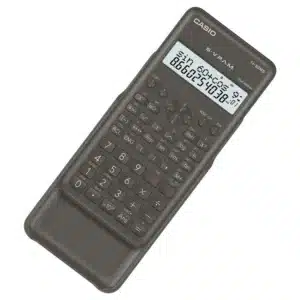 Casio Scientific Calculator FX-82MS