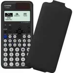 Casio Scientific Calculator FX-85CW