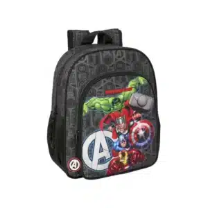 Junior Backpack Avengers Vendetta