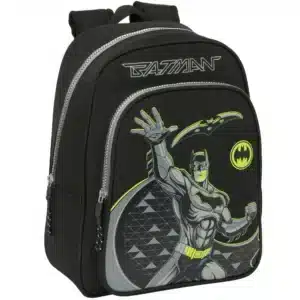 Small Backpack 34 Cm Batman Game Over